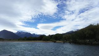 ホーストレッキング