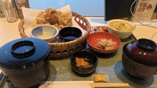 安いし眺めが良いです