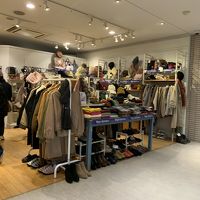 ブルーブルーエゼネラルストア (レミィ五反田店)