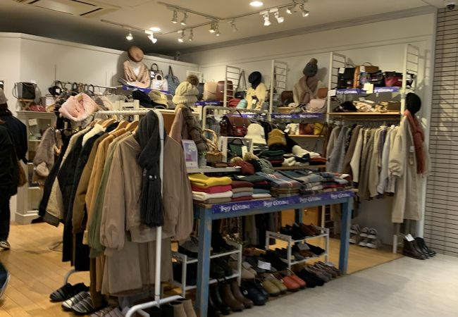 ブルーブルーエゼネラルストア レミィ五反田店 クチコミ アクセス 営業時間 大崎 五反田 フォートラベル