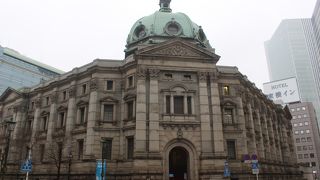 建物を見るだけでも価値があります