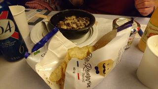 フランスの新幹線