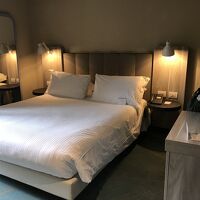 スタンダードダブルルーム