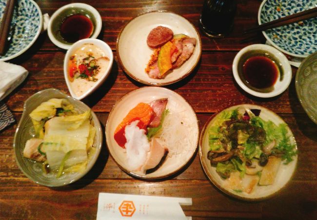 伜（せがれ）　※日曜日、祝日休み>
