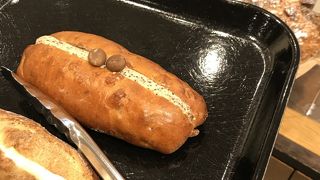 ガーデンハウスカフェ