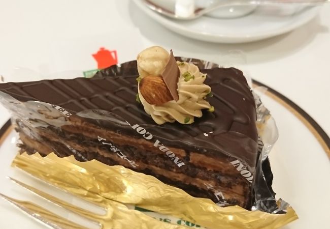 イノダコーヒ コーヒーサロン支店 クチコミ アクセス 営業時間 二条 烏丸 河原町 フォートラベル イノダコーヒ コーヒーサロン支店 クチコミ アクセス 営業時間 二条 烏丸 河原町 フォートラベル