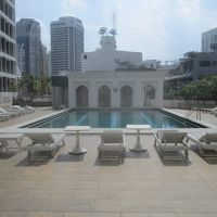 グレースランド バンコク バイ グレース ホテル