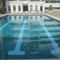 グレースランド バンコク バイ グレース ホテル