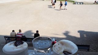 最高のコーヒータイム