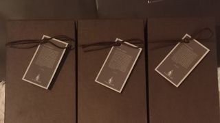 ル ショコラ ドゥ アッシュ♪