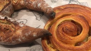 ヴィエノワズリー専門店