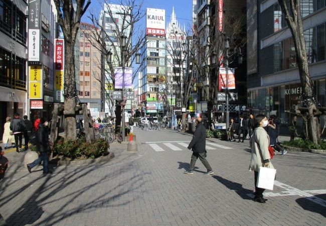 モア4番街 クチコミ アクセス 営業時間 新宿 フォートラベル
