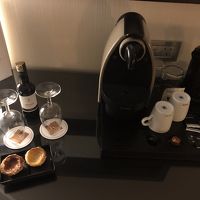 ウェルカムギフト