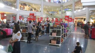 さらに売り場面積が増加