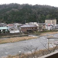 客室からの眺め