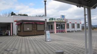 トイレが和式ばかり。
