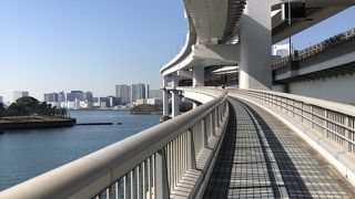 ぜひ！歩いて渡ってみて！