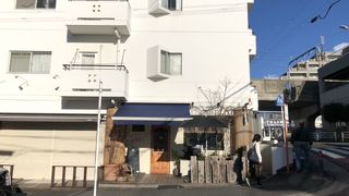 夕方は減ってる