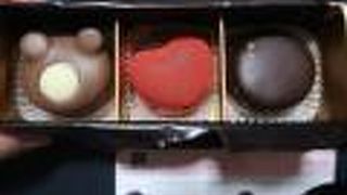 セバスチャン・ブイエ 渋谷ヒカリエ ShinQs店