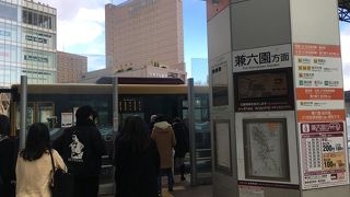 北陸鉄道路線バス