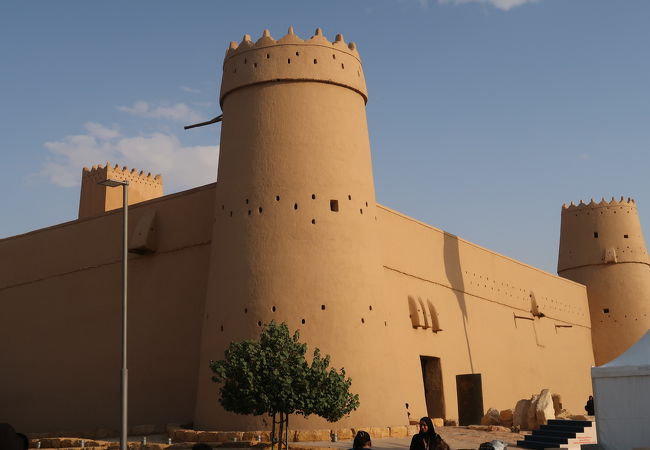 サウジアラビアの建造物 クチコミ人気ランキング フォートラベル