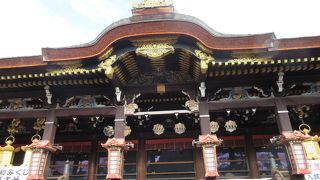 学問の神様　今年も参りました