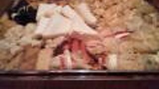 おでん 屋台村 神田