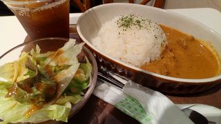 おいしいカレー