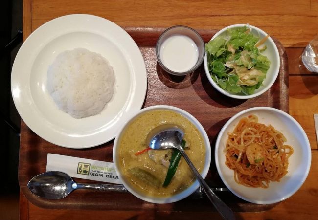 サイアムセラドン 御茶ノ水ソラシティ店 クチコミ アクセス 営業時間 神田 神保町 フォートラベル サイアムセラドン 御茶ノ水ソラシティ店 クチコミ アクセス 営業時間 神田 神保町 フォートラベル