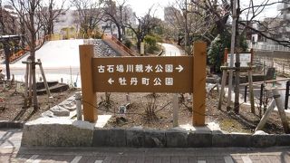 まだまだ寒いですが・・・・