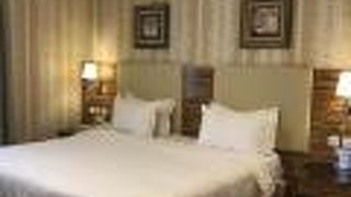 クラウン タウン ホテル