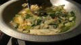 内装は一見の価値あり