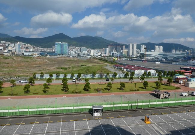 釜山港国際旅客ターミナル クチコミ アクセス 営業時間 釜山 フォートラベル