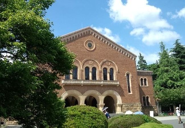 一橋大学 国立キャンパス クチコミ アクセス 営業時間 国立 府中 稲城 フォートラベル