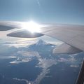 令和２年の初富士山