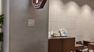 コレド室町テラスのカフェ