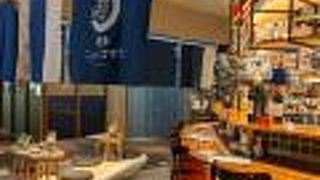 ちゃぶ台があるお店