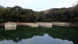 当時の航海の大変さを思う