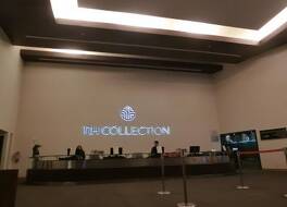 NH コレクション メキシコシティ エアポート T2 写真
