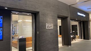 商品も店舗もおしゃれな雰囲気