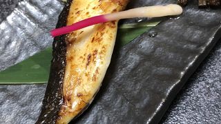 さすがだ…まぐろが旨い！