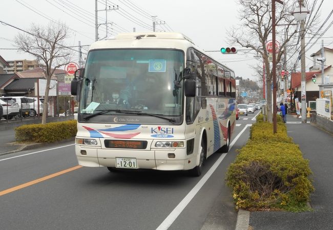 マイタウンダイレクトバス クチコミ アクセス 営業時間 佐倉 四街道 フォートラベル