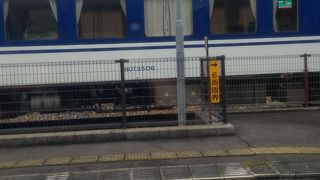 近畿と山陰をショートカット