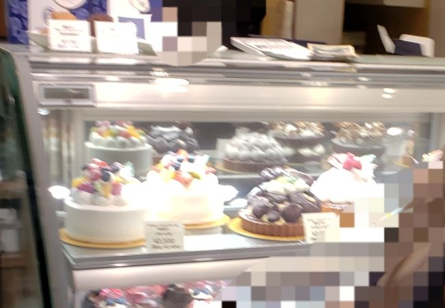 パティガーデン テラスモール湘南店 クチコミ アクセス 営業時間 藤沢 江ノ島 フォートラベル