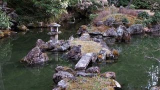 天徳院庭園