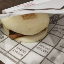 ホカホカで美味しいです！