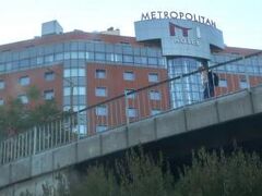 Metropolitan Hotel Sofia, a member of Radisson Individuals 写真