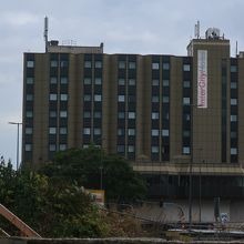 スパーク by ヒルトン ヴッパータール シティ センター