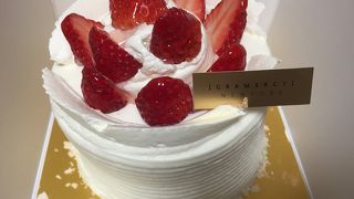 グラマシーニューヨーク ホールケーキ By ギター侍 グラマシーニューヨーク 玉川高島屋店のクチコミ フォートラベル