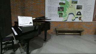 函館ライナー乗り換え時に利用！